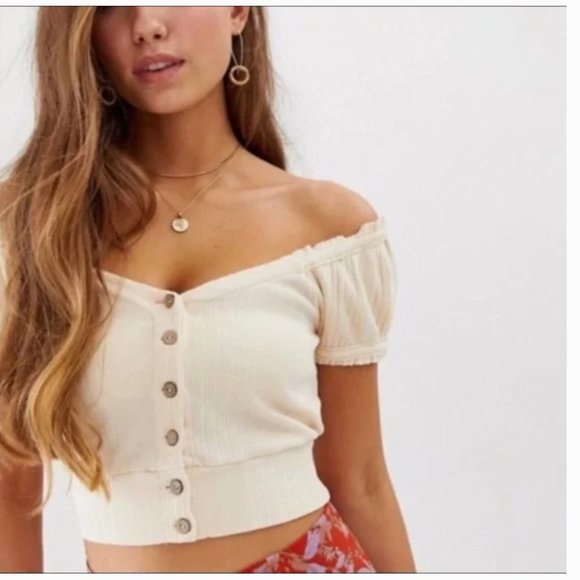 Free People Tops - Free people top